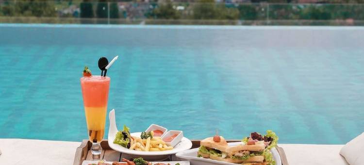 装饰艺术豪华公寓酒店(Art Deco Luxury Hotel & Residence)图片