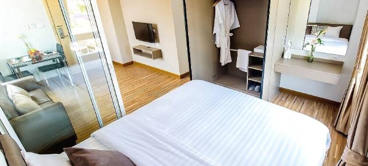 斯里拉差小提琴旅馆(The Violin Sriracha)图片