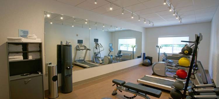 Holiday Inn Express & Suites Canyonville图片
