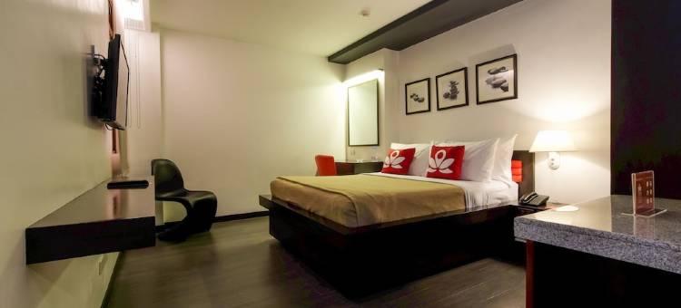 Zen Rooms Durban Poblacion Makati图片