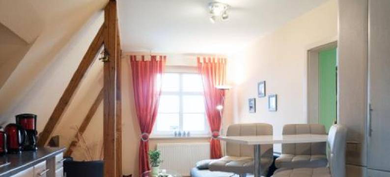 Ferienwohnung Knoth图片