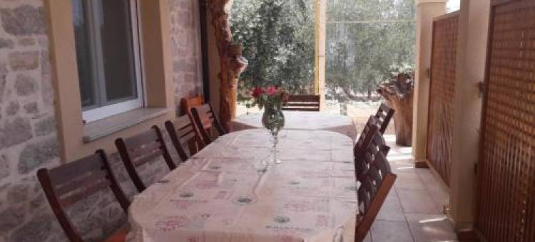 Holiday Home Vila Rosales图片