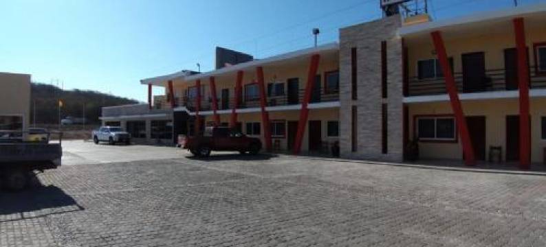 El Descanso Inn图片