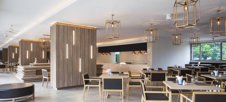 盛泰乐甲米富帕诺酒店(Centara Life Phu Pano Resort Krabi)图片