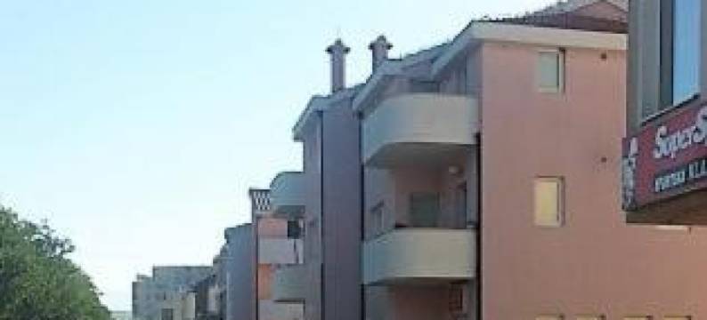 Apartment Smodlaka图片