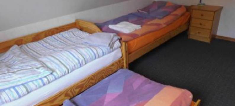 Ferienwohnung Blankenfelde Mit Schallschutz Und Parkplatz图片