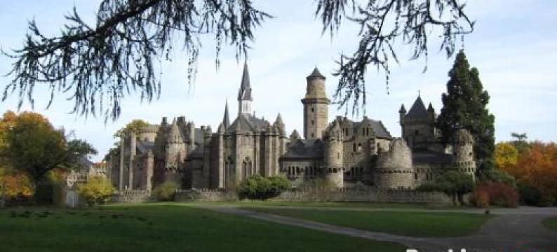 Ferien am Bergpark - Kassel, Bad Wilhelmshöhe图片