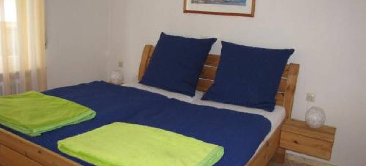 Ferienwohnung Dettenhausen图片
