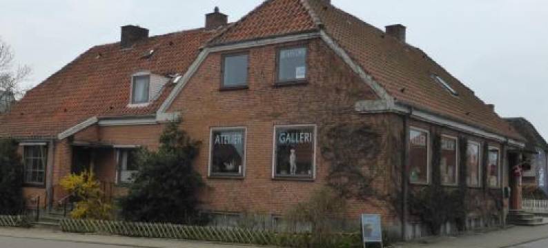 Bed & Kitchen I Højer图片