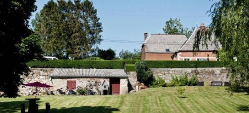 Gîte la Feuille d'Acanthe图片