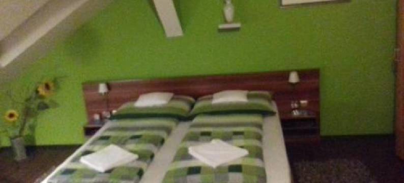 索普朗艾斯特公寓(Sopron Eszter Apartman)图片