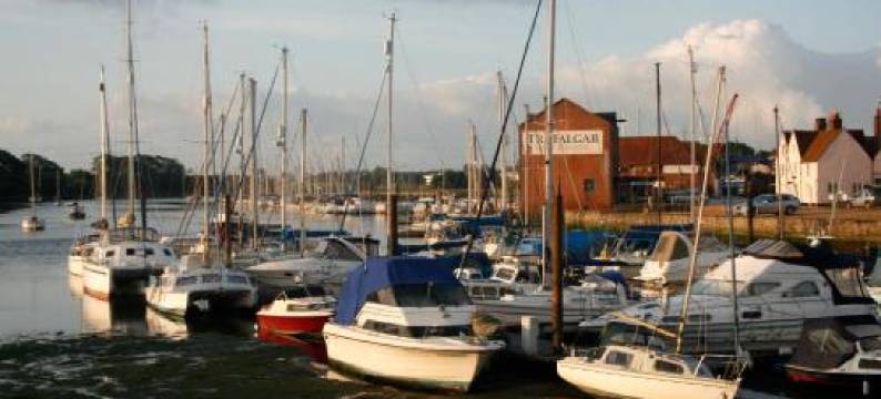 Prince Apartments图片