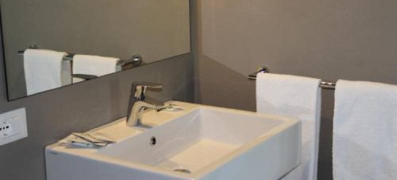 玛丽亚别墅酒店(Hotel Villa Maria)图片