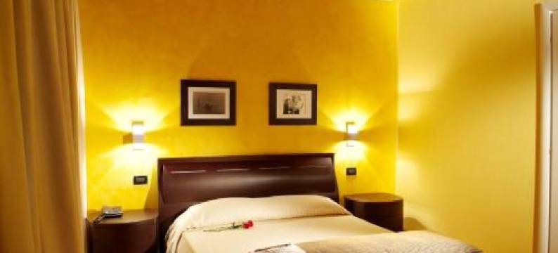 丰塔纳圣诞酒店(Hotel Fontana Santa)图片