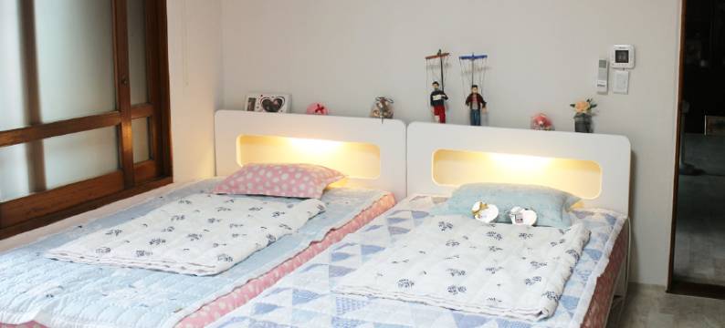 达山之家酒店(Dasan House)图片