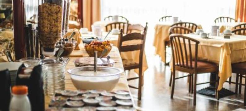 威斯安德酒店(Hotel West End)图片