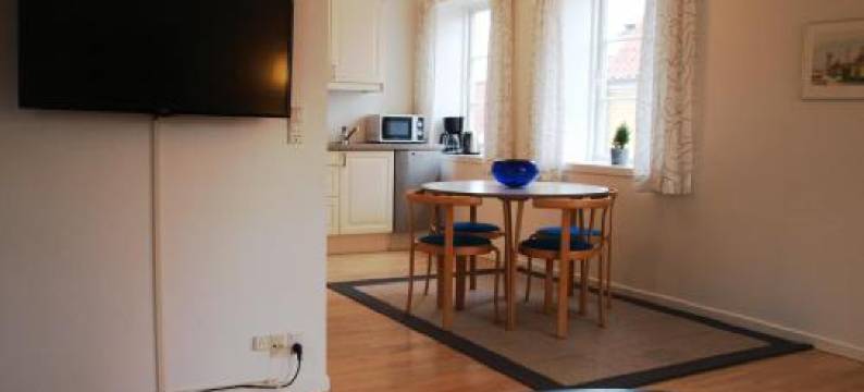 德拉厄酒店及公寓(Dragør Hotel & Apartments)图片