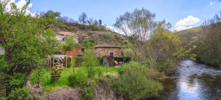 Casa Rural Aguas Frías I图片