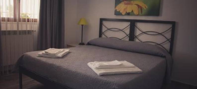 蜜拉慕吉亚民宿(Miramurgia B&B)图片