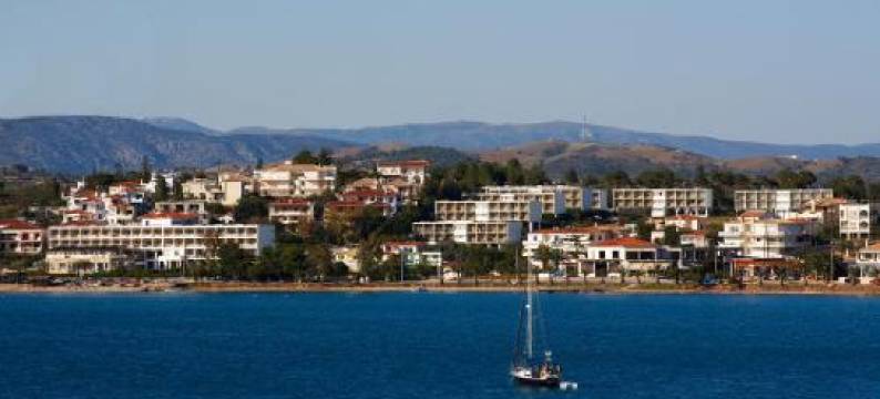诺蒂卡海湾酒店(Nautica Bay Hotel)图片