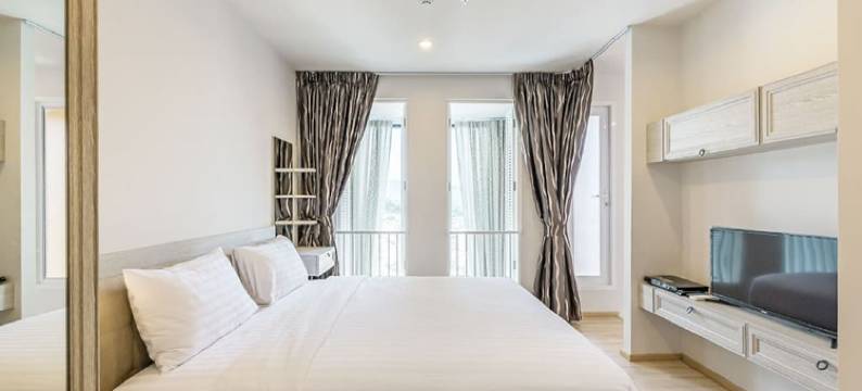 基地高地法夫住宿酒店(The Base Height by Favstay)图片