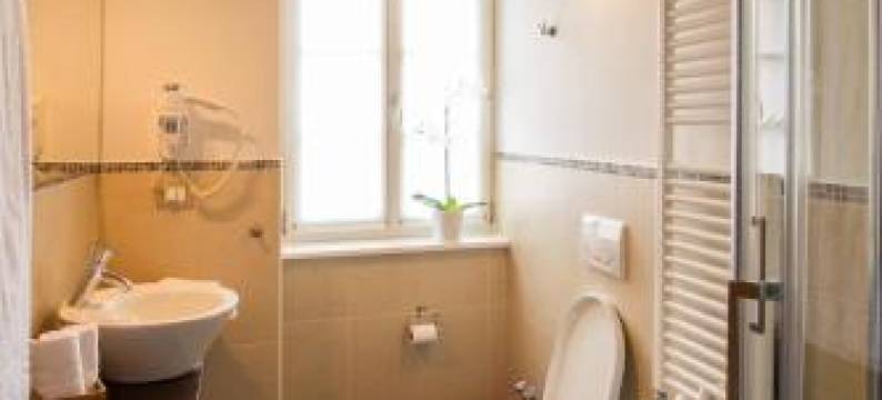 阿拉克酒店(Hotel All'Arco)图片