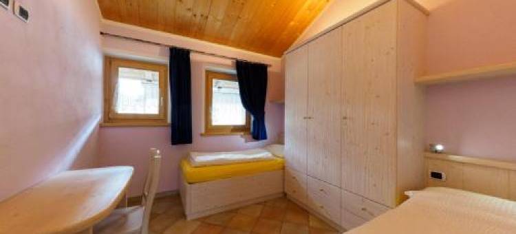 Chalet Irene Livigno图片