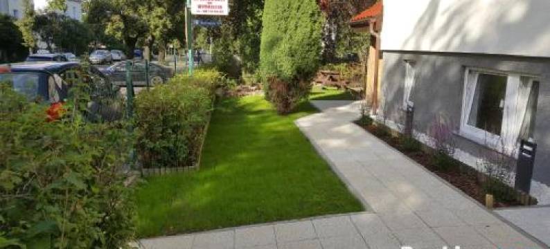 超级智囊团别墅(Superiq Villa Sopot)图片