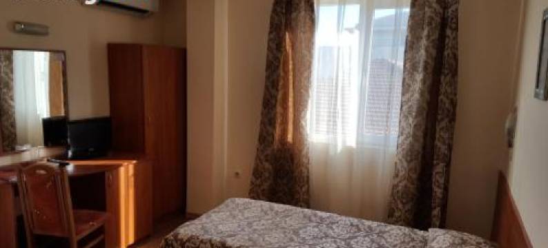 卡普莱斯家庭酒店(Caprice Family Hotel)图片