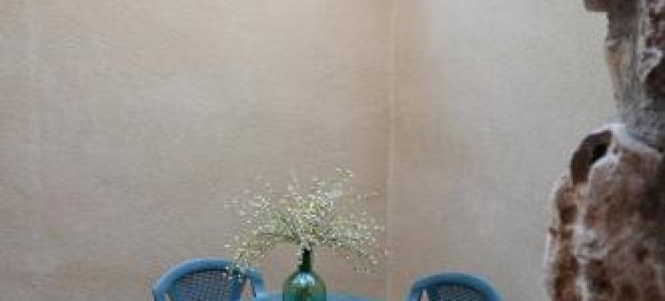 艾尔米拉多德瑞奥帕威乔旅馆(El Mirador de Riópar Viejo)图片