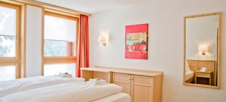 斯图斯哈腾2.5酒店- 格力瓦兰特AG(Apartment Stotzhalten 2.5 - GriwaRent AG)图片