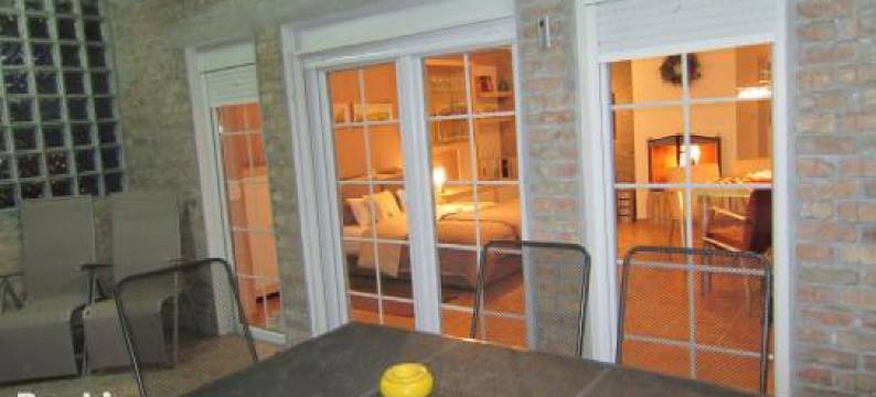 莫洛维奇维拉桑赛公寓(Vila Sunce Morovic)图片