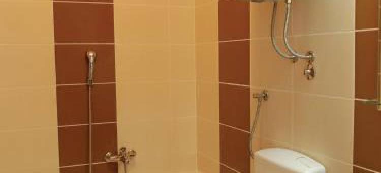 Cfk假日公园旅馆(Holiday Park Cfk)图片