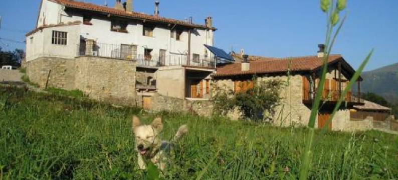 坎托宝乡村民宿(Can Tubau - Casa Rural - Apartaments)图片