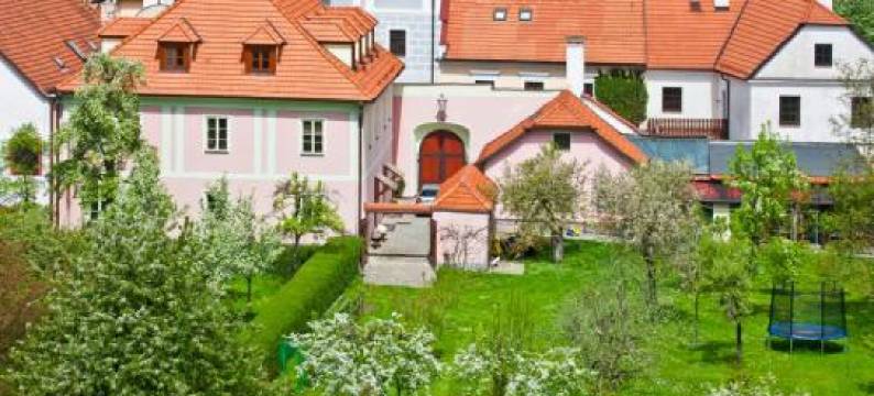 奥朗瑞酒店(Orangerie by KH)图片