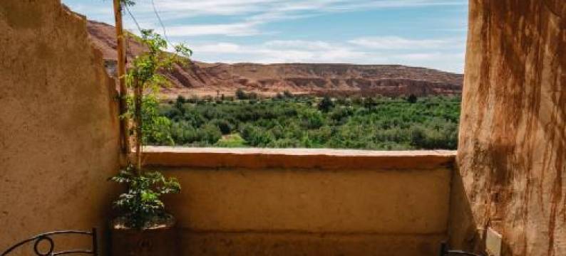 阿酉兹旅馆(Ayouze Auberge)图片