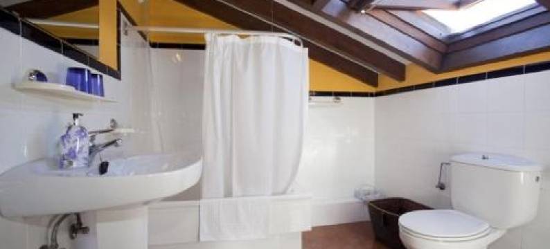 洛斯塔拉诺斯旅舍(Posada Los Taranos)图片