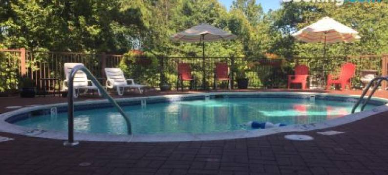 马特洪塔酒店(Matterhorn Tower)图片