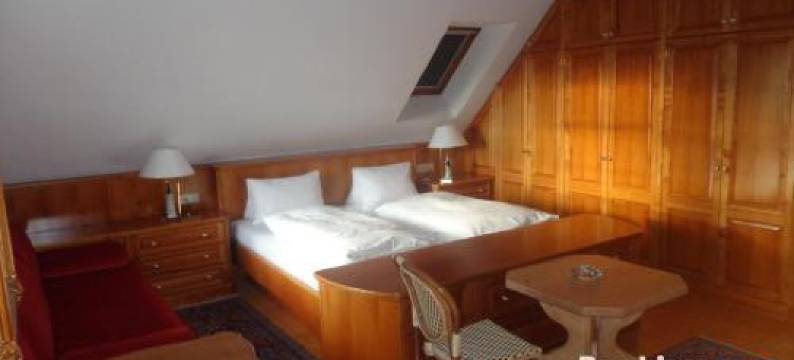 希思恩霍夫酒店(Hirschenhof)图片