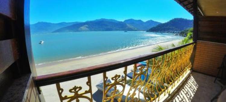 普拉亚达宾馆(Pousada da Praia)图片