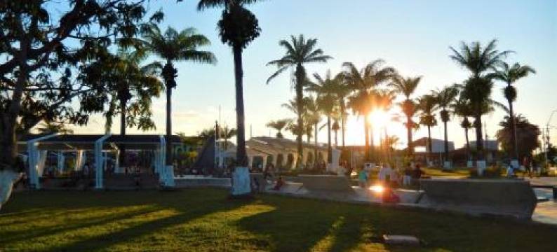 内夫迪塔旅馆(Hospedaje Neydita)图片