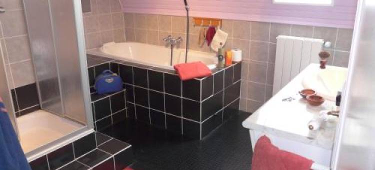 索尔思度假屋(Gite les Sources)图片