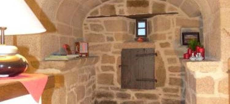 索尔思度假屋(Gite les Sources)图片