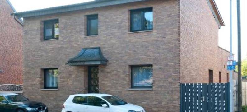 Ferienwohnung Yvonne图片