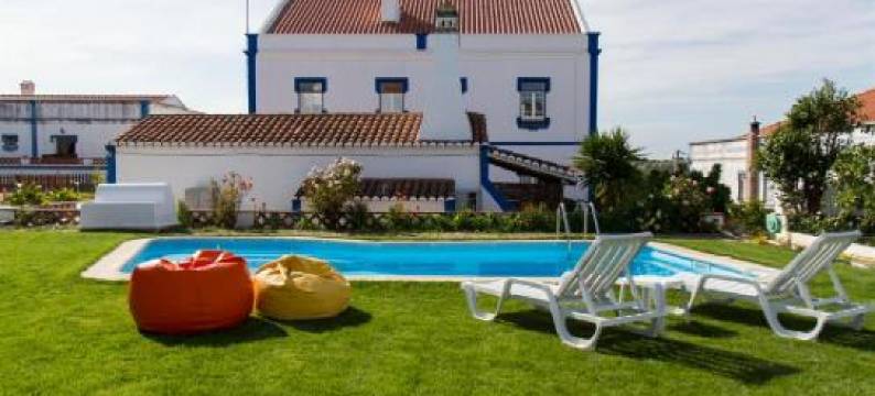 Alojamento O Tordo图片