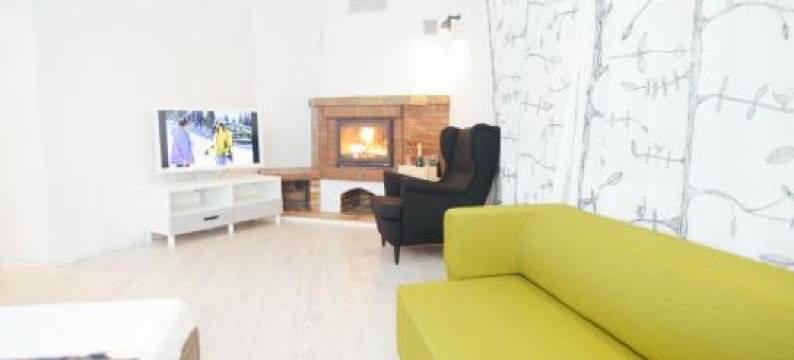 超级滑雪高山公寓(Mountain Apartments SuperSki)图片