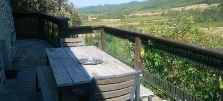 马斯蒙特贝罗度假屋(Mas Montebello)图片