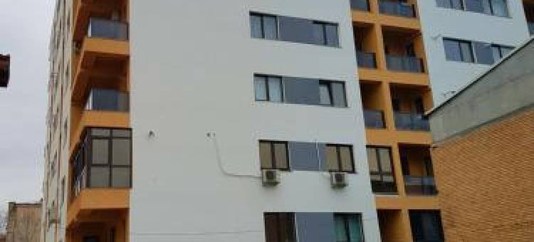 Studio Rendez-Vous Alba Iulia图片