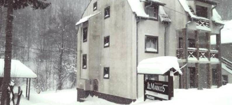 Marko's Apartments图片