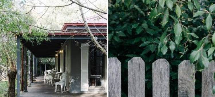 戴尔斯福特庄园别墅(The Manor House Daylesford)图片